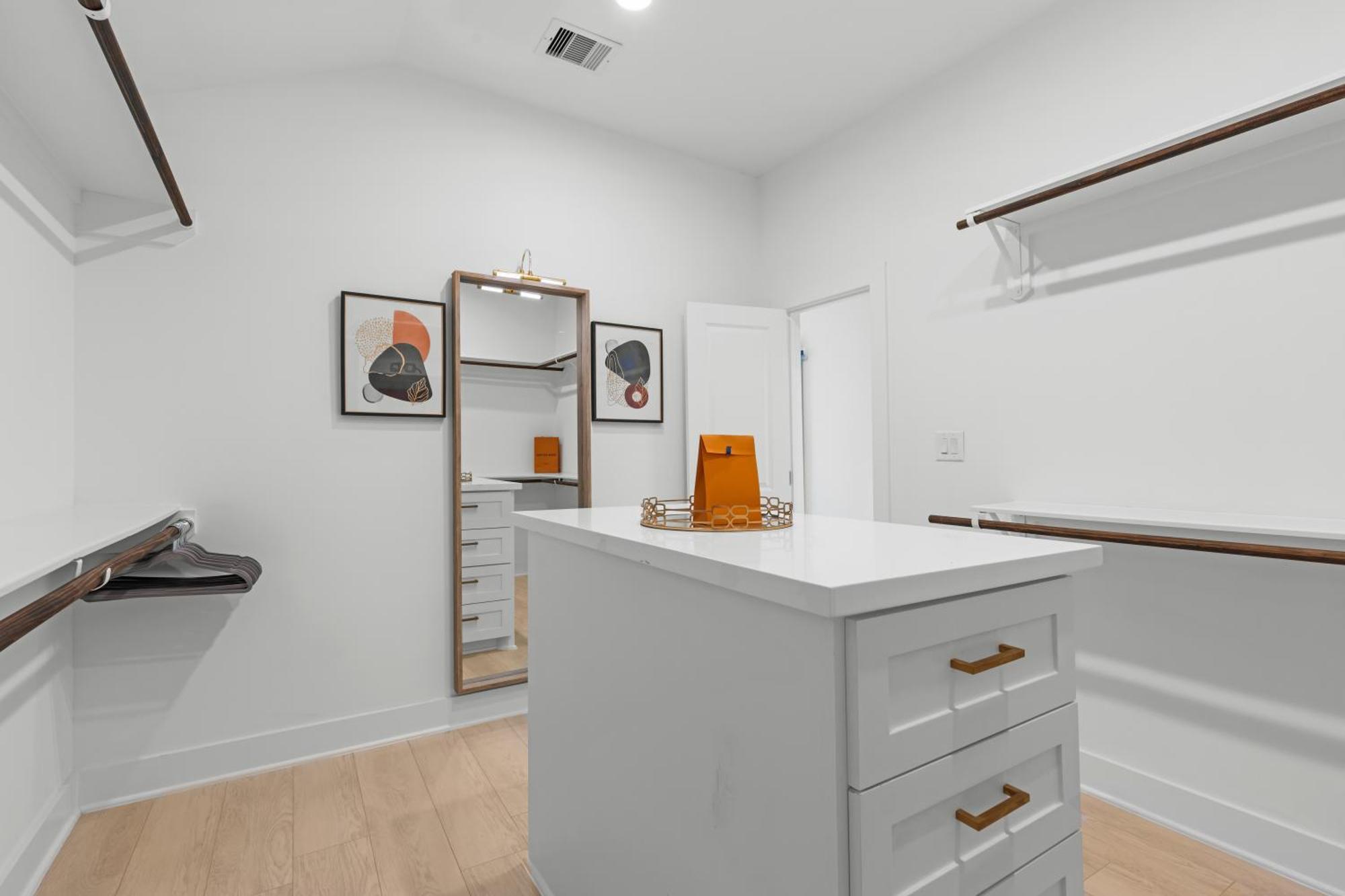 Villa De Briley Houston Exteriér fotografie