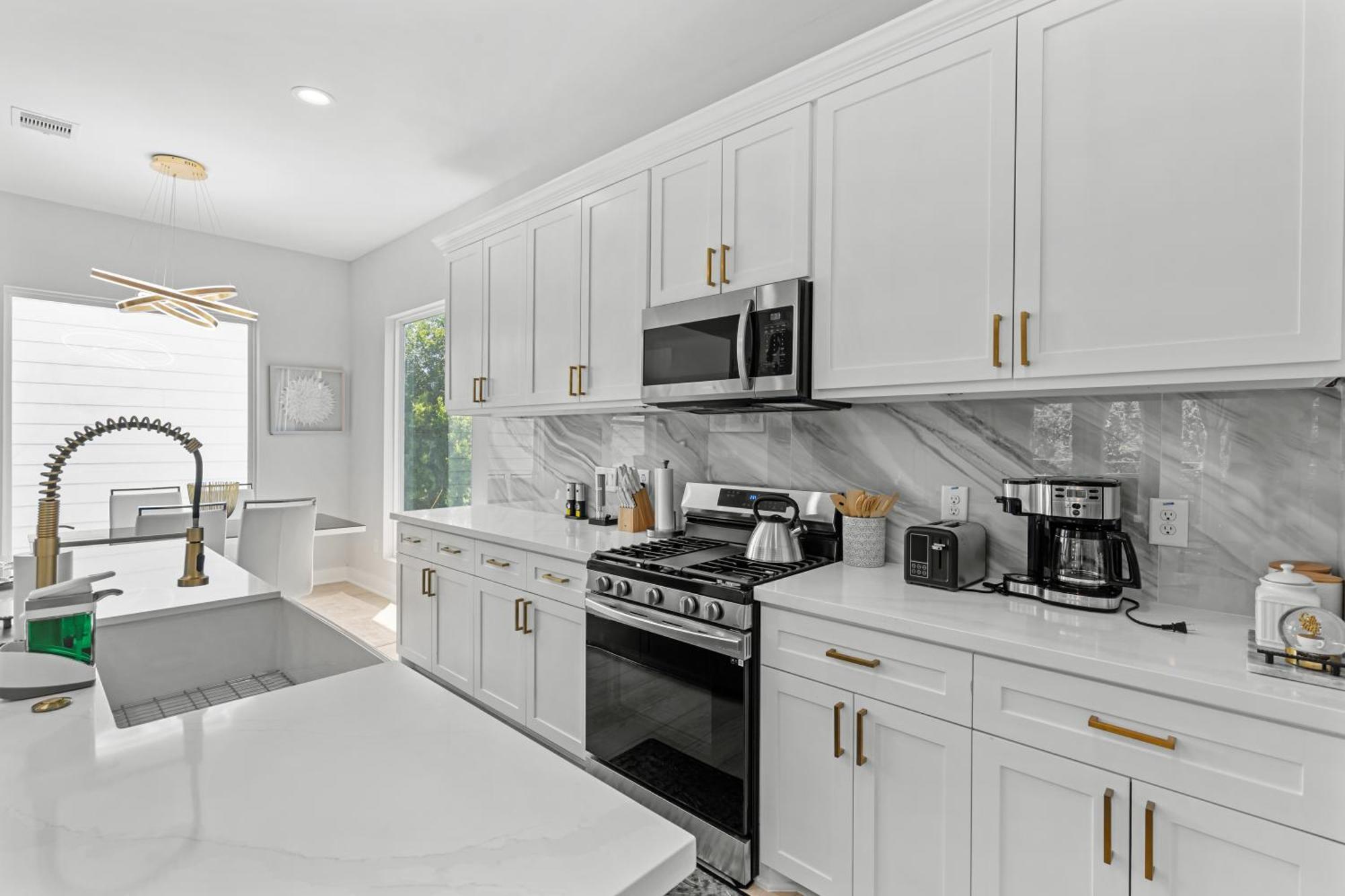 Villa De Briley Houston Exteriér fotografie